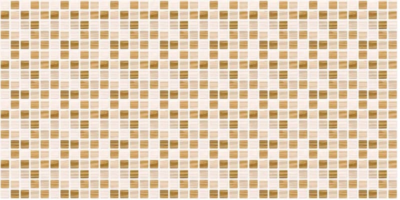 картинка Панель листовая ПВХ мозаика Грув 960х485 мм от магазина АСЯ