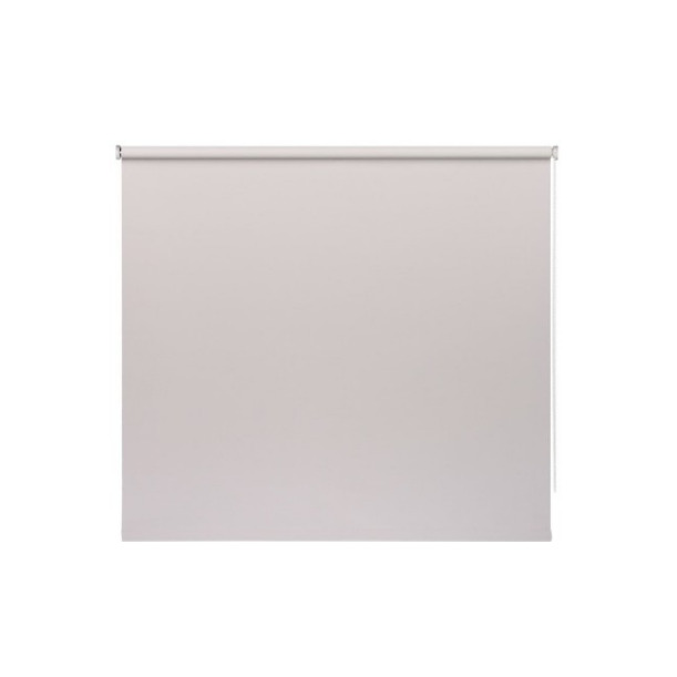 картинка Рулонная штора PRAKTO Blackout Color 45x160 см светло-серый  от магазина АСЯ