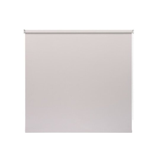 картинка Рулонная штора PRAKTO Blackout Color 95x160 см светло-серый 8311251 от магазина АСЯ