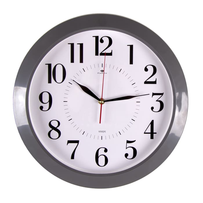картинка Часы настенные д-38,5 см Классика от магазина АСЯ