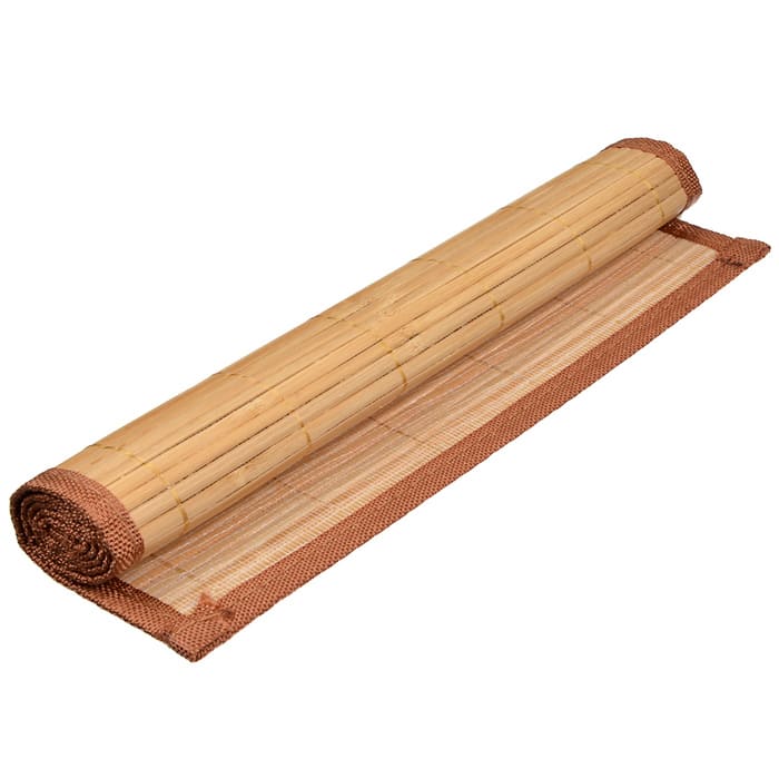 картинка Салфетка сервировочная 40х30 см бамбук, 890-062 от магазина АСЯ