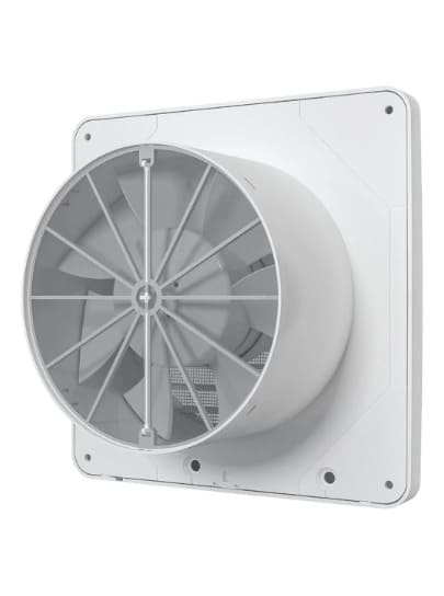 картинка Бытовой вытяжной вентилятор ERA 5C с обратным клапаном от магазина АСЯ