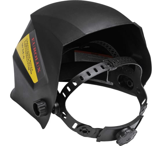 картинка Сварочная маска WM-6 Eurolux 65/88 от магазина АСЯ