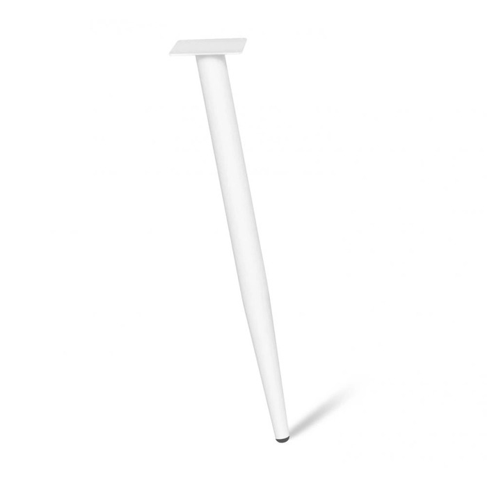картинка Ножка для стола белый SHT-TU14  от магазина АСЯ