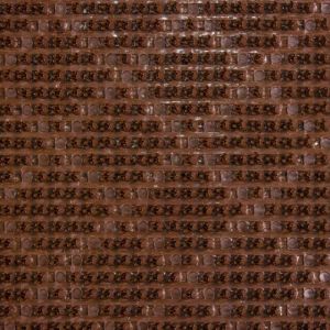 картинка Покрытие 0,9м щетинистое Ромб 235 коричневый от магазина АСЯ