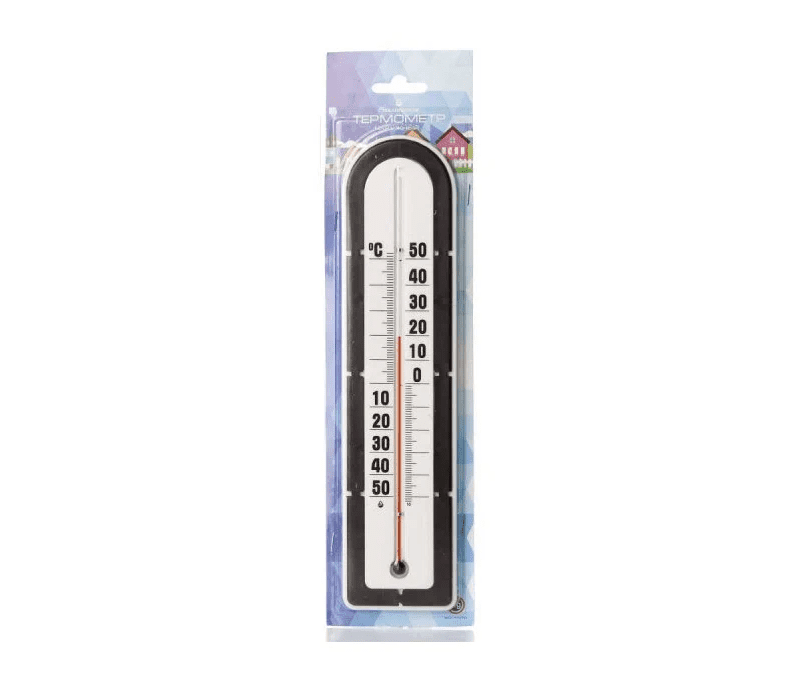 картинка Термометр бытовой наружный ТБН-3-М2 исп. 4-5 от магазина АСЯ