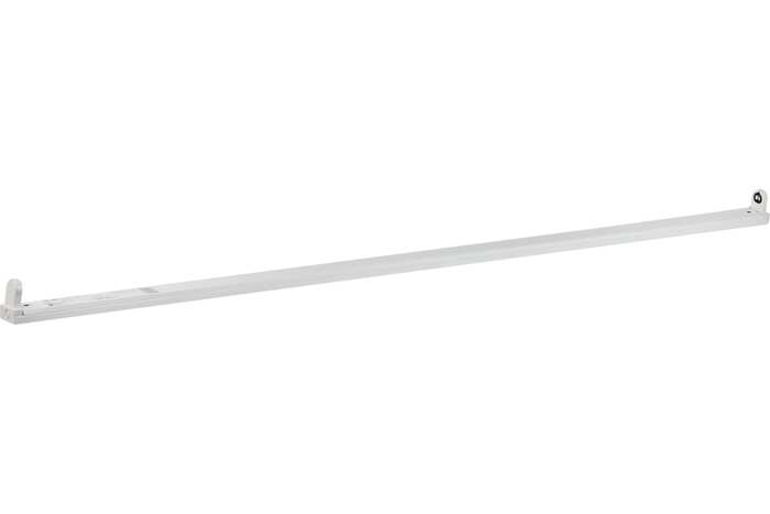 картинка Светильник ЭРА SPO-801-0-001-120 под 1 светодиодную лампу IP20, T8, G13, LED, 1200мм от магазина АСЯ