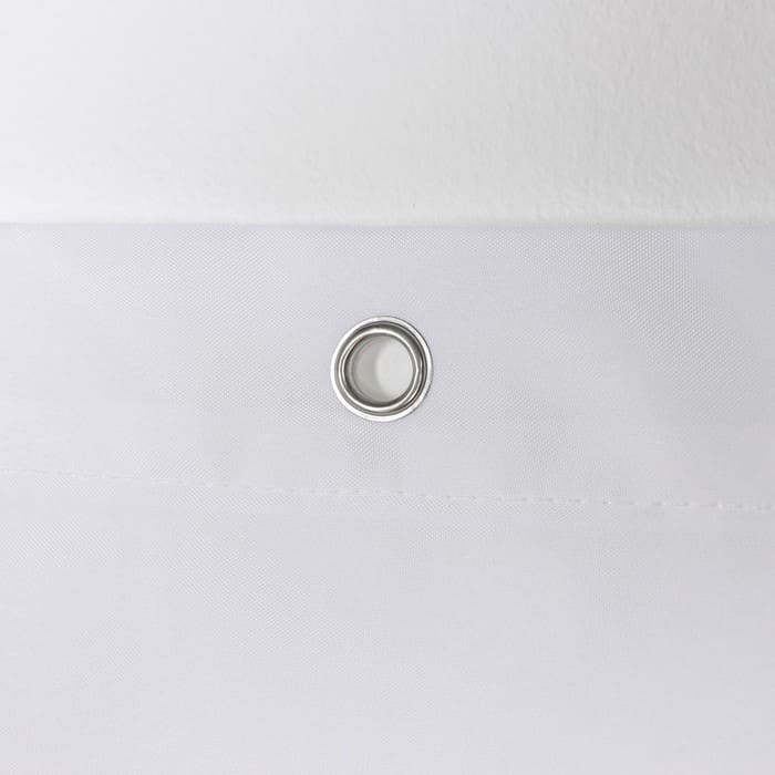 картинка Штора для ванны Доляна «Гепард», с люверсами, 180×180 см, полиэстер, 7087780 от магазина АСЯ