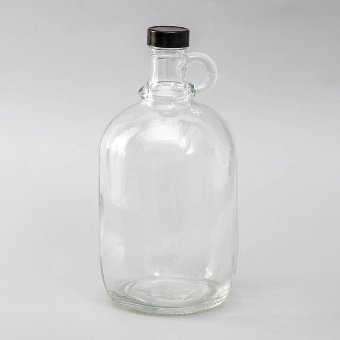 картинка Бутылка стеклянная «Верона», 2,9 л 6532386 от магазина АСЯ