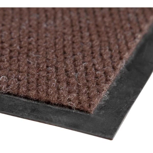 картинка Коврик влаговпитывающий Floor mat "Трафик" 40х60см от магазина АСЯ