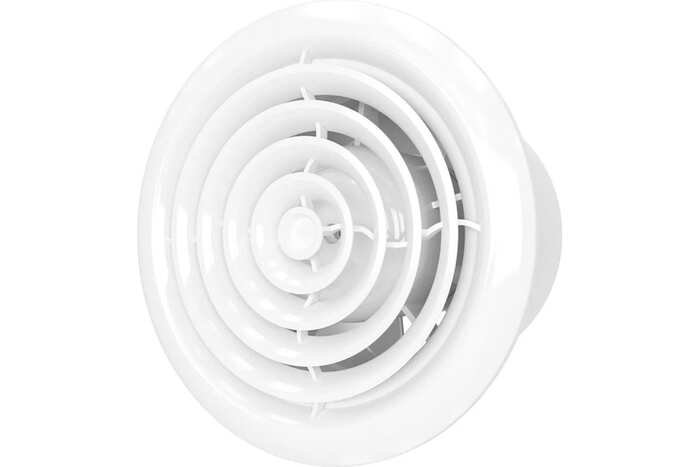 картинка Накладной вентилятор AURAMAX Rf 4, d100 90-00045 от магазина АСЯ