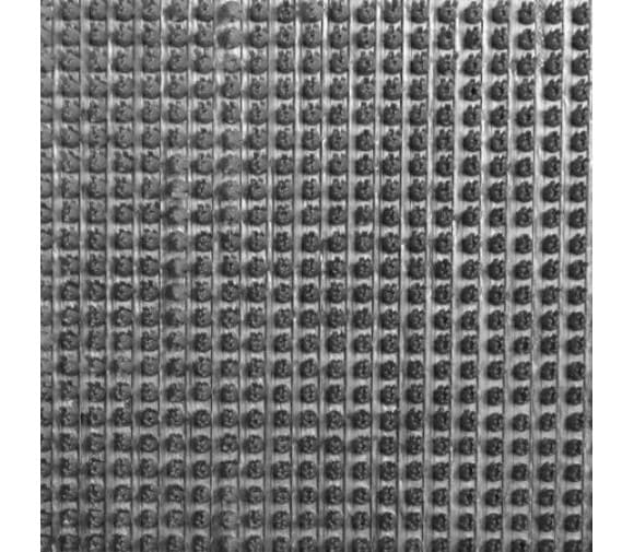 картинка Покрытие щетинистое Baltturf Стандарт 128 Серый Металлик 0,9м от магазина АСЯ