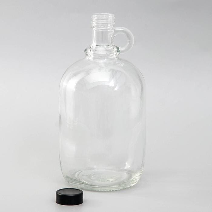 картинка Бутылка стеклянная «Гера», 2 л. 6532385 от магазина АСЯ