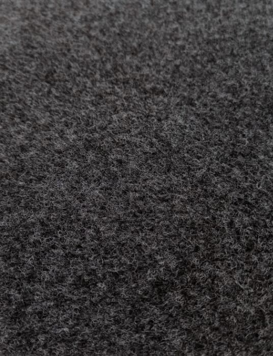 картинка Ковролин 1,5м АВТО ворс 3 мм, на термопластичной резине, графит (м.п.) от магазина АСЯ