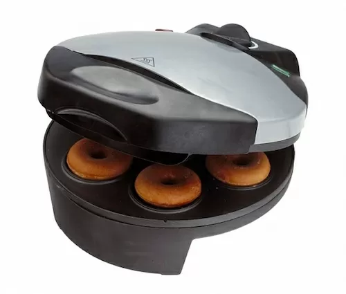 картинка АКЦИЯ! Аппарат для приготовления пончиков от магазина АСЯ