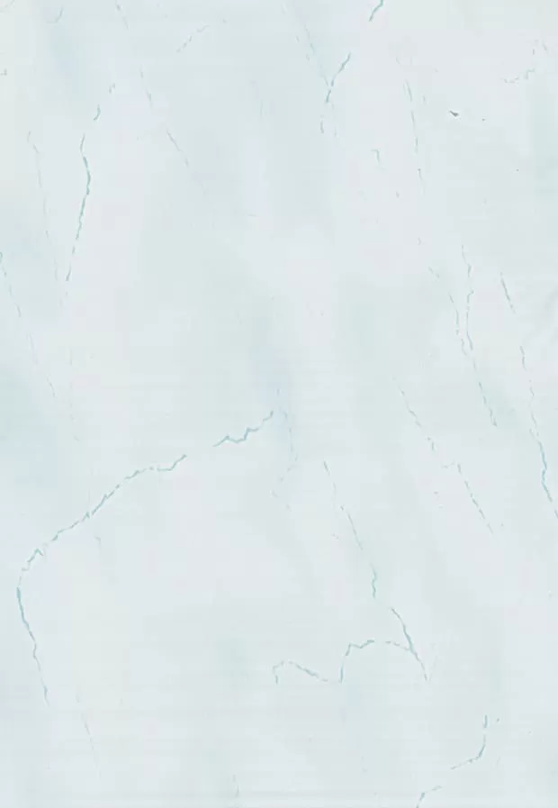картинка Панель ПВХ мрамор бирюзовый  68/1 2700х250х10мм от магазина АСЯ