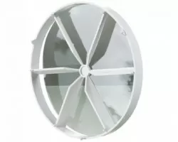 картинка Пластина затворная для вентилятора Vents КО 100 от магазина АСЯ