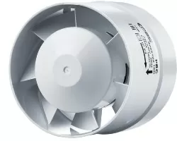 картинка Вентилятор канальный осевой Электра 150 от магазина АСЯ