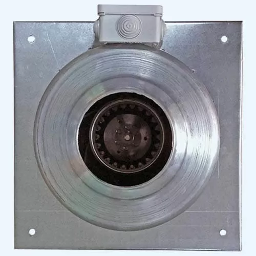 картинка Вентилятор VANVENT ВКВ-Ф-315Е вытяжной канальный на фланце от магазина АСЯ