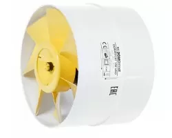 картинка Вентилятор канальный Domovent 150 ВКО от магазина АСЯ