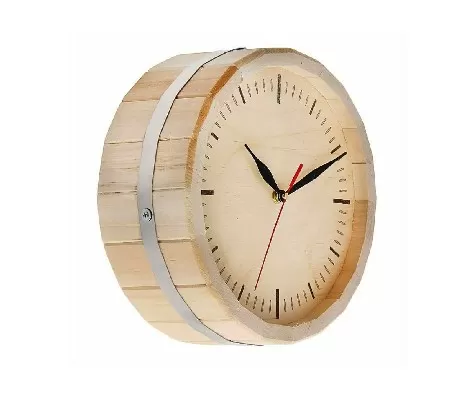 картинка Часы банные Добропаровъ "Классика" ( в ассортименте) от магазина АСЯ