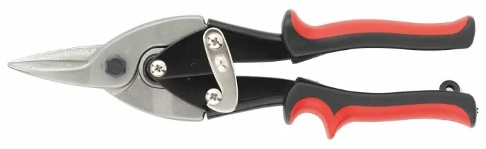 картинка Пряморежущие ножницы по металлу 250 мм MATRIX 78330 от магазина АСЯ
