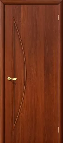 картинка Дверь межкомнатная "Парус" Итальянский орех 800х2000 от магазина АСЯ