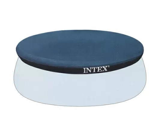 картинка Чехол для надувного круглого бассейна Intex Easy Set 305*30см 58938/28021 от магазина АСЯ