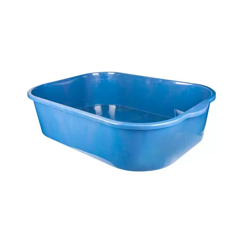 картинка Емкость-бассейн 250л (синий), М4678 от магазина АСЯ