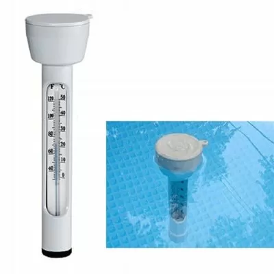 картинка Термометр для бассейна плавающий, 59634/29039 Intex от магазина АСЯ