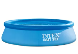 картинка Бассейн надувной Intex Easy Set 305х76 см+насос-фильтр 56922 от магазина АСЯ
