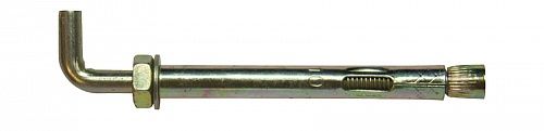 картинка Болт анкерный 12х70 с Г-образным крюком от магазина АСЯ