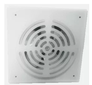 картинка Вентилятор Vanvent BH 160 осевой низкого давления белый от магазина АСЯ