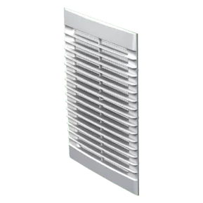 картинка Решетка вентиляционная Vents 238х170мм МВ126-1с от магазина АСЯ
