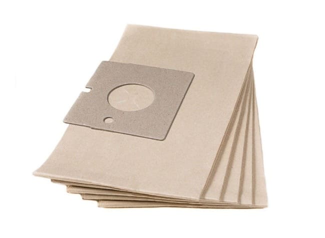 картинка Мешки-пылесборники бумажные Vesta filter LG 02 для пылесосов LG, 5 шт от магазина АСЯ