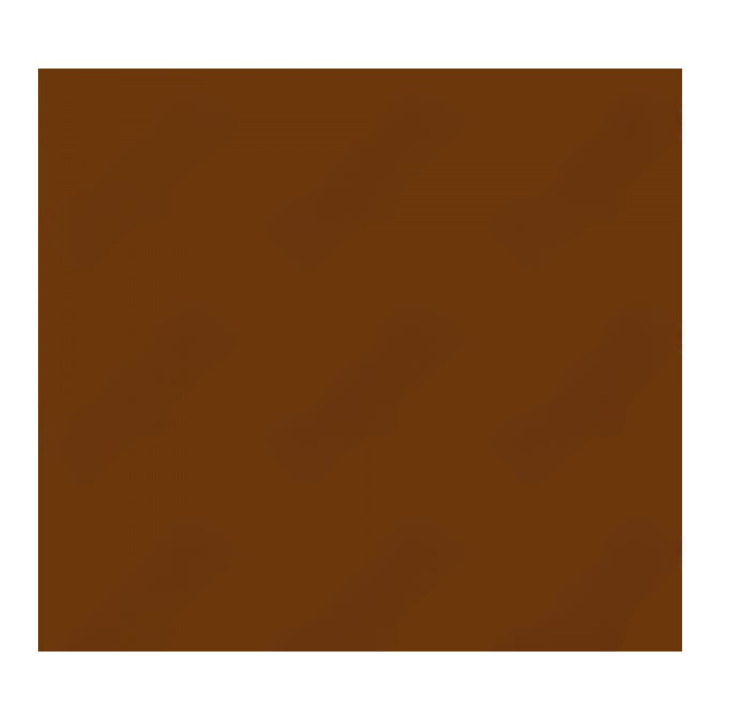 картинка Краска резиновая DALI для кровли, фасада и цоколя терракотовый 3кг от магазина АСЯ