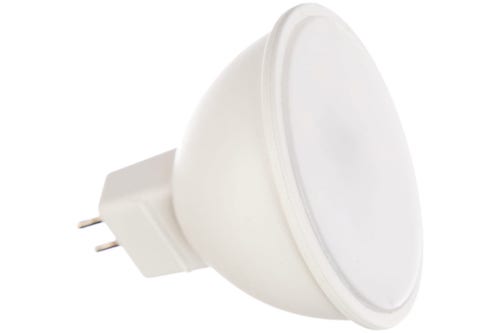 картинка Лампа светодиодная ARTSUN LED MR16 8W GU5.3 4000K от магазина АСЯ