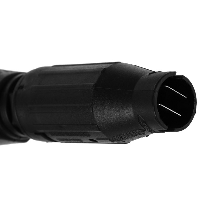 картинка Пистолет для мойки высокого давления, 25 см, резьбовое соединение М12, 4171699 от магазина АСЯ
