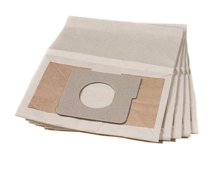 картинка Мешки-пылесборники бумажные Vesta filter LG 03 для пылесосов LG, 5 шт от магазина АСЯ