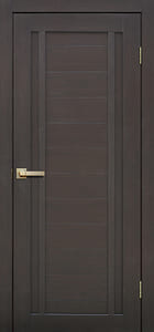 картинка Дверь межкомнатная "L24" Венге 3D 800х2000 от магазина АСЯ
