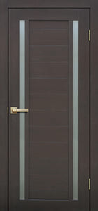 картинка Дверь межкомнатная "L23" Венге 3D 600х2000 от магазина АСЯ