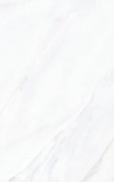 картинка Плитка настенная Bianco 25х40 белый 125700 от магазина АСЯ