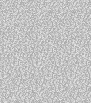 картинка Обои Узор С6 06 Д462 0,53х10 м серый, бумажные от магазина АСЯ