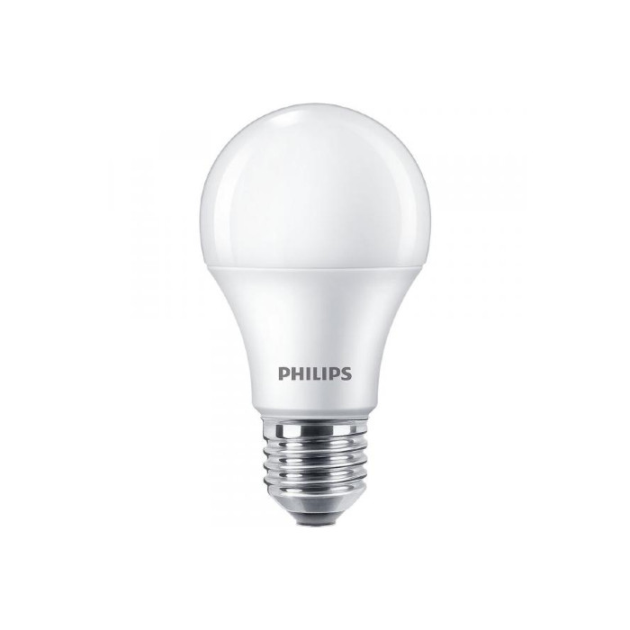 картинка Лампа светодиодная Philips Bulb E27 6500K (холодный) 7 Вт от магазина АСЯ