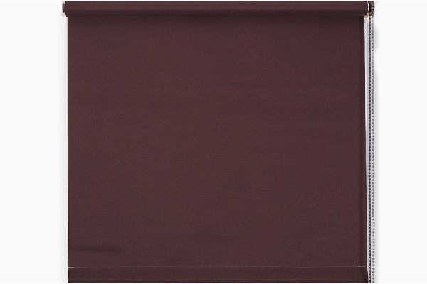 картинка Ролет штора 70х160 шоколадный MJ-011 от магазина АСЯ