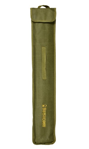 картинка Набор плоских шампуров BOYSCOUT 60 см, 6 шт. 61329 от магазина АСЯ
