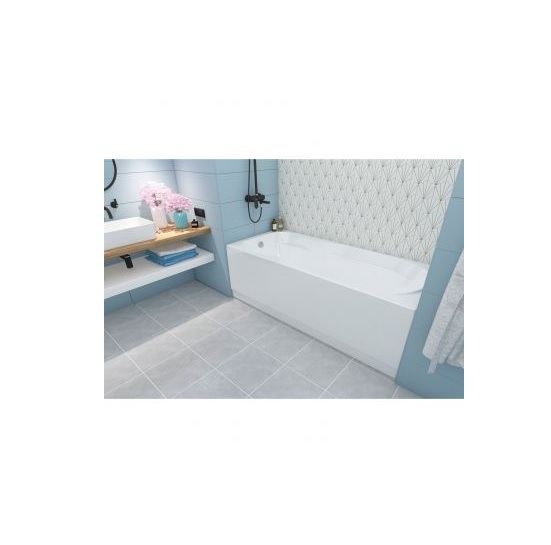 картинка Экран для акриловой ванны 1800мм Comfort Maxi от магазина АСЯ