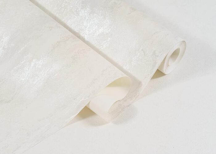 картинка Обои Адажио 10741-01 1,06х10м белый, горячего тиснения на флизелиновой основе от магазина АСЯ