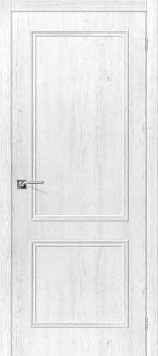 картинка Дверь межкомнатная "Симпл-12" Shabby Chic 600х2000 от магазина АСЯ
