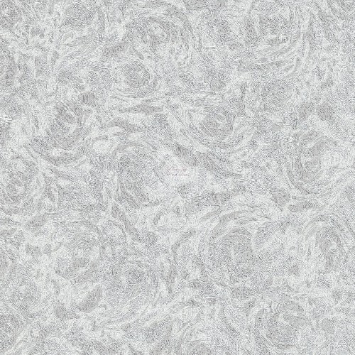 картинка д223412-5  Обои "Айс" бумажные, дуплекс 0,53х10,05 м, цвет серый от магазина АСЯ